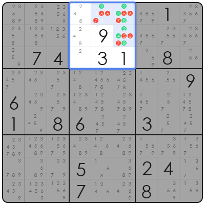 online sudoku tournament