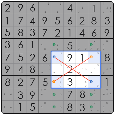 ny times medium sudoku