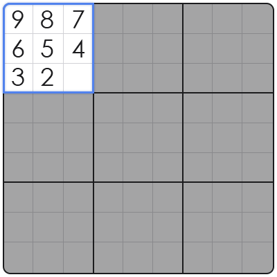make a sudoku