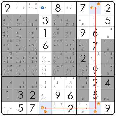 elpais sudoku